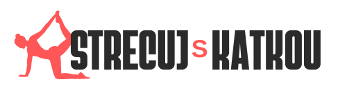 Strecuj s katkou